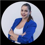 Puedo dar apoyo a niños y niñas de primaria, todas las materias.